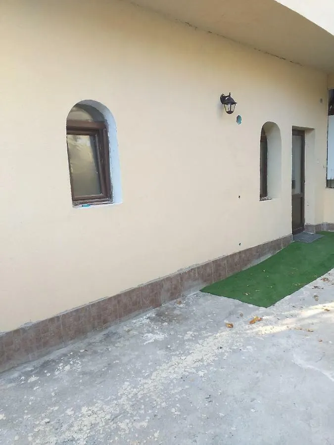 Vila Margareta Apartment Bucharest Romania