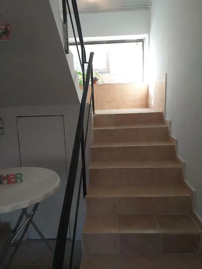 Homestay Vila Margareta Apartment Bucharest