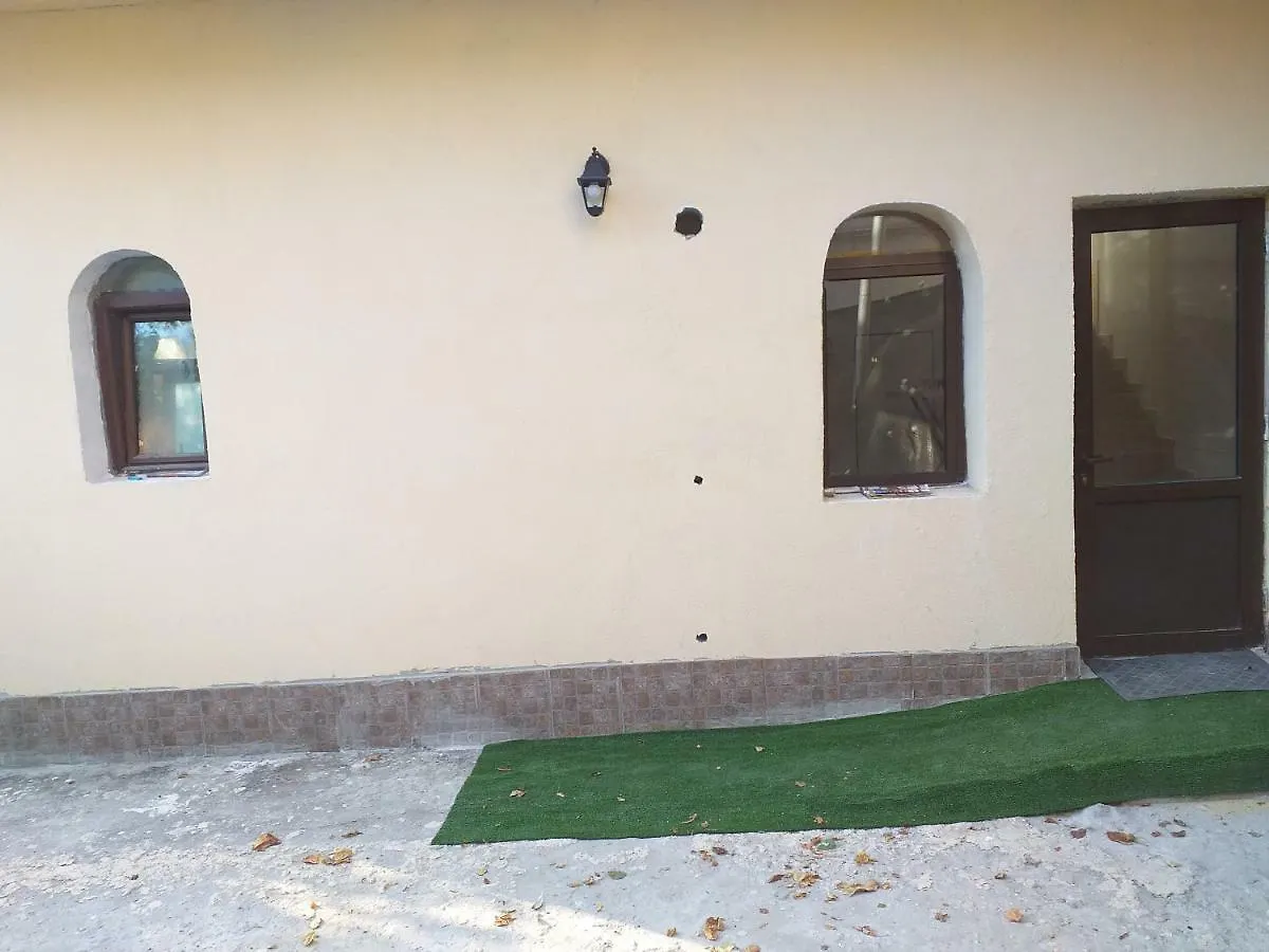 Vila Margareta Apartment Bucharest