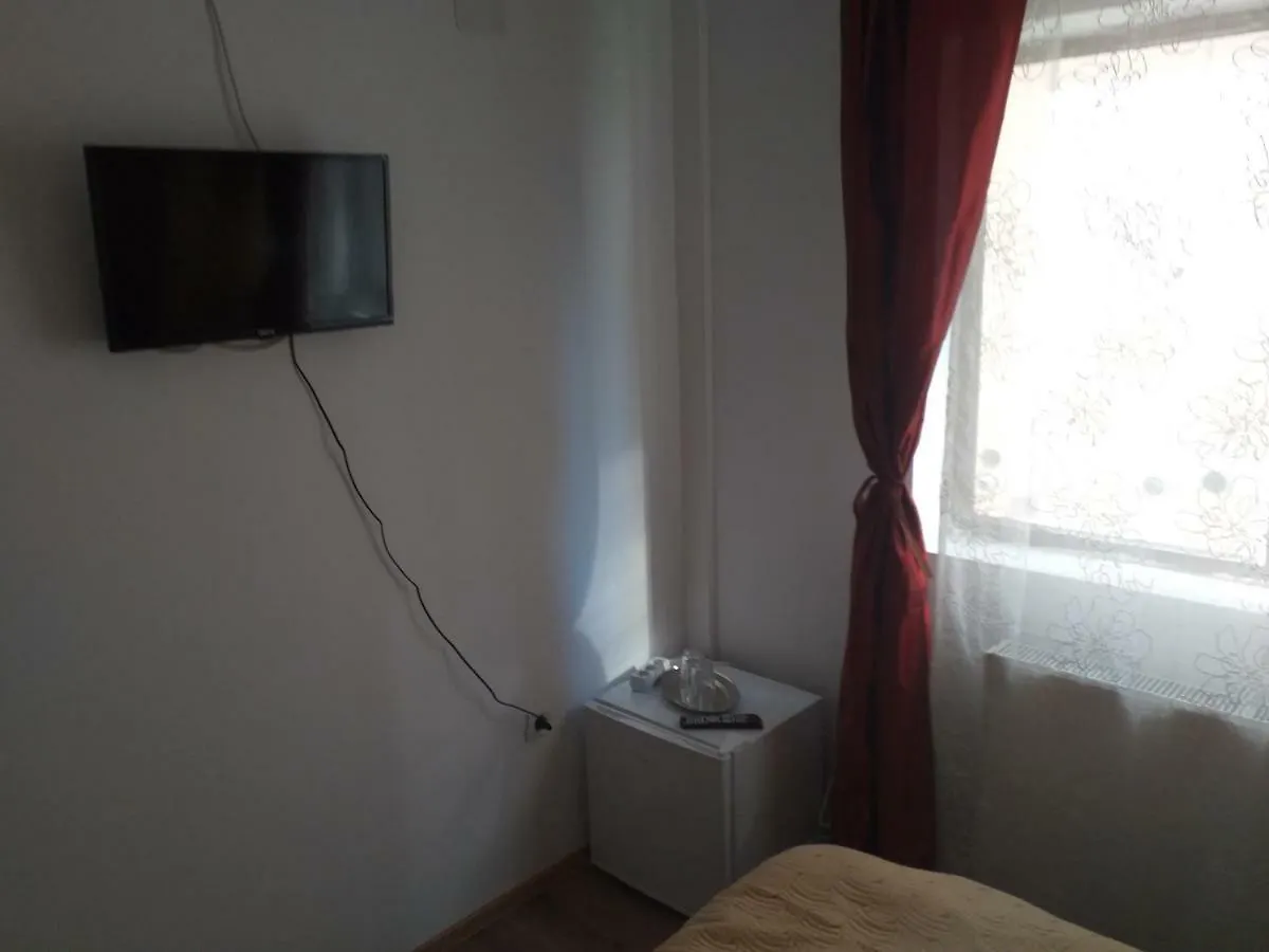 Homestay Vila Margareta Apartment Bucharest