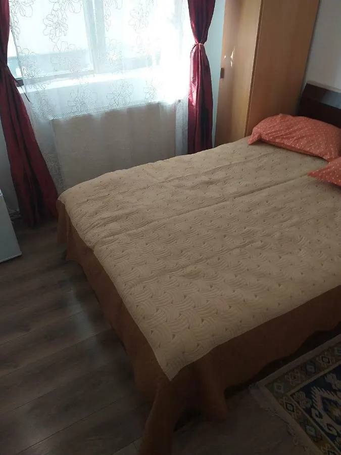 Vila Margareta Apartment Bucharest Homestay