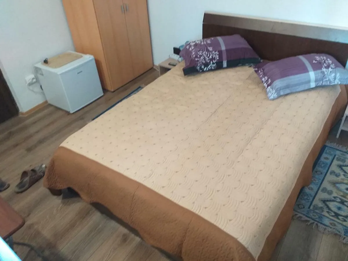 Vila Margareta Apartment Bucharest Homestay
