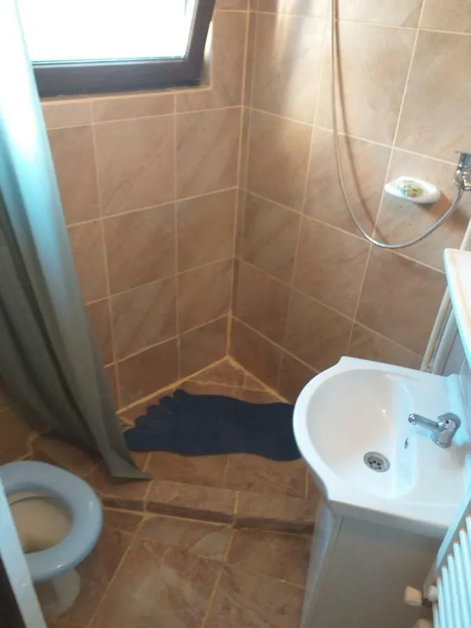 Vila Margareta Apartment Bucharest
