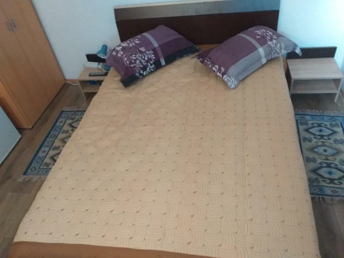 Homestay Vila Margareta Apartment Bucharest Romania