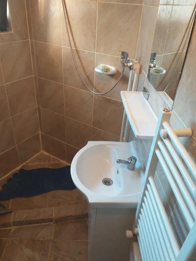 Homestay Vila Margareta Apartment Bucharest