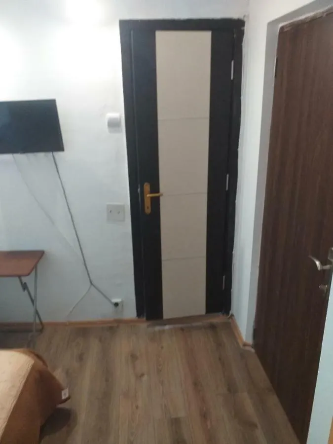 Vila Margareta Apartment Bucharest