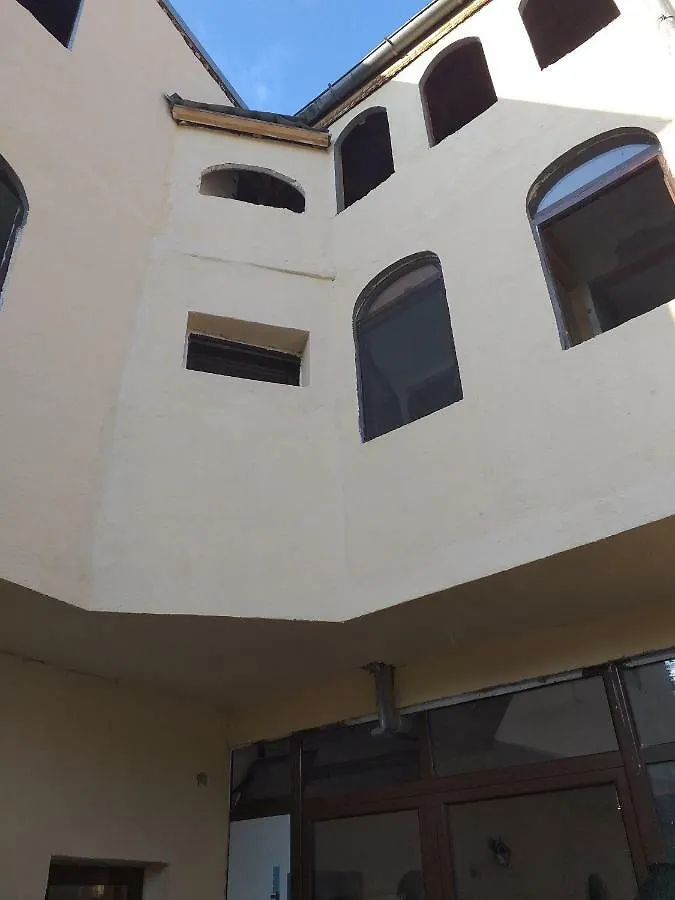 Vila Margareta Apartment Bucharest 0*,