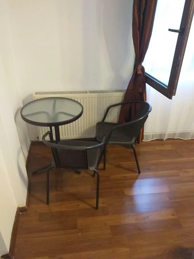 Homestay Vila Margareta Apartment Bucharest Romania