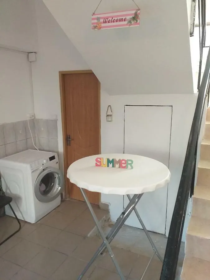 Vila Margareta Apartment Bucharest Homestay