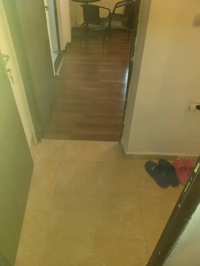 Homestay Vila Margareta Apartment Bucharest Romania