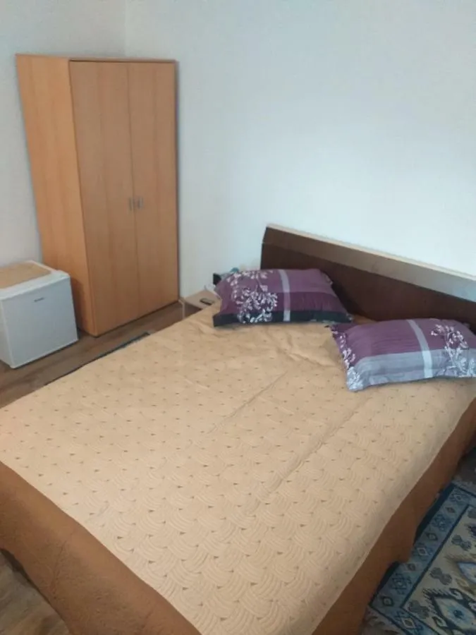 Vila Margareta Apartment Bucharest Homestay