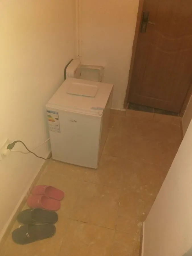Vila Margareta Apartment Bucharest Homestay