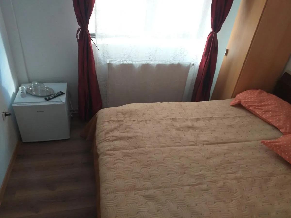 Vila Margareta Apartment Bucharest Romania