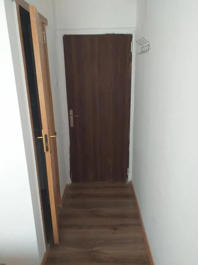 Homestay Vila Margareta Apartment Bucharest