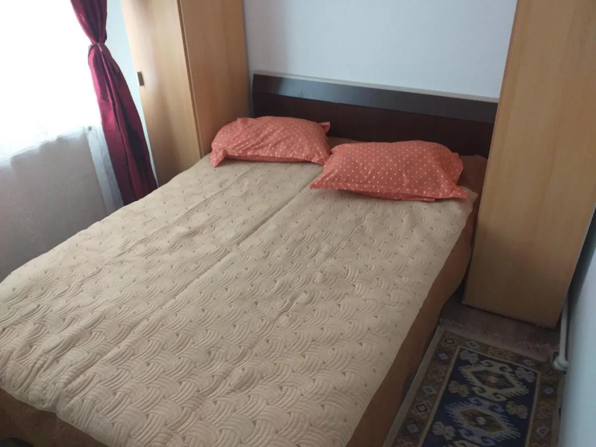 Homestay Vila Margareta Apartment Bucharest