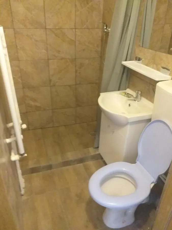 Vila Margareta Apartment Bucharest Romania
