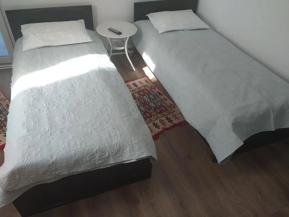 Vila Margareta Apartment Bucharest Homestay