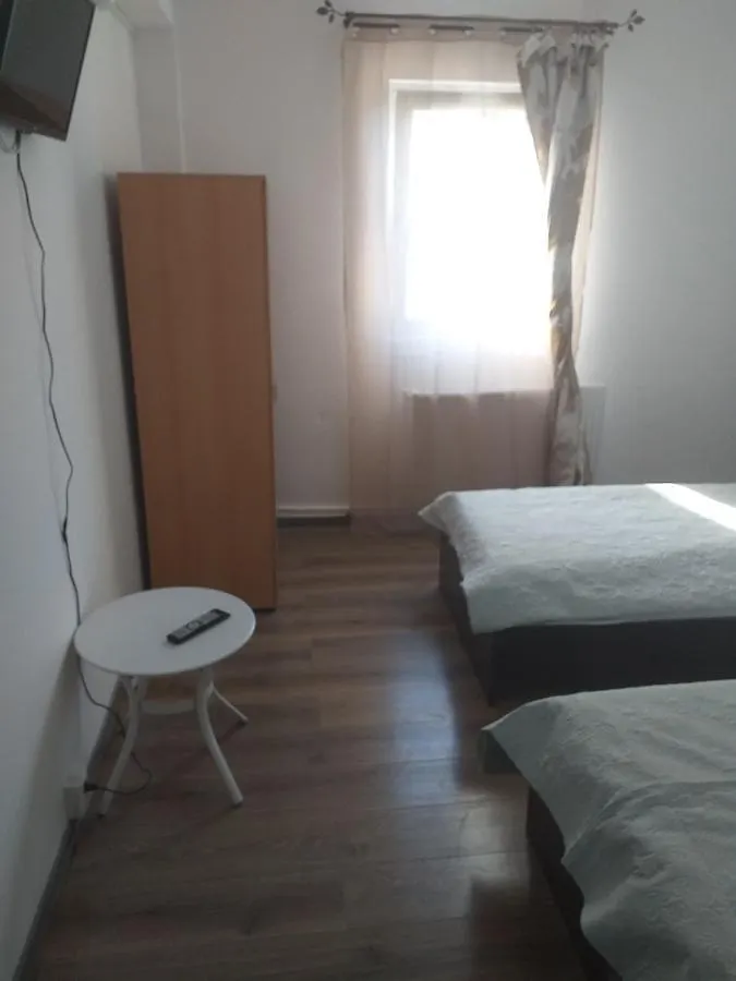 Vila Margareta Apartment Bucharest Romania