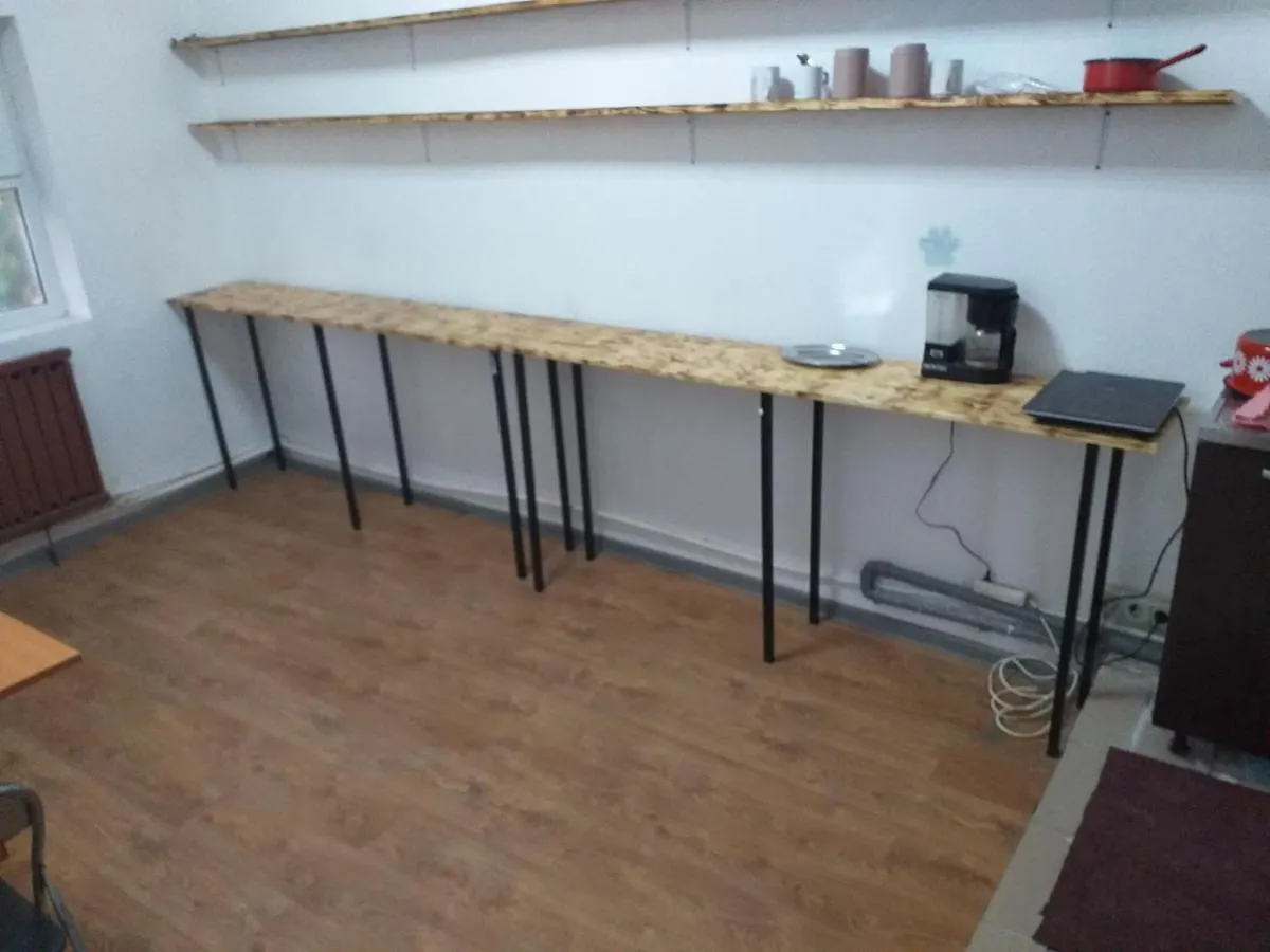 Vila Margareta Apartment Bucharest Homestay