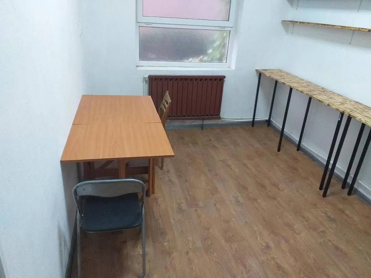 Homestay Vila Margareta Apartment Bucharest