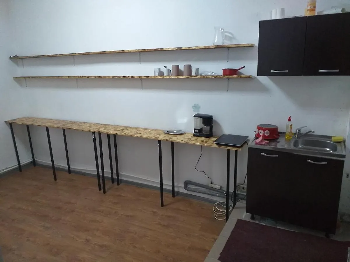 Vila Margareta Apartment Bucharest 0*,