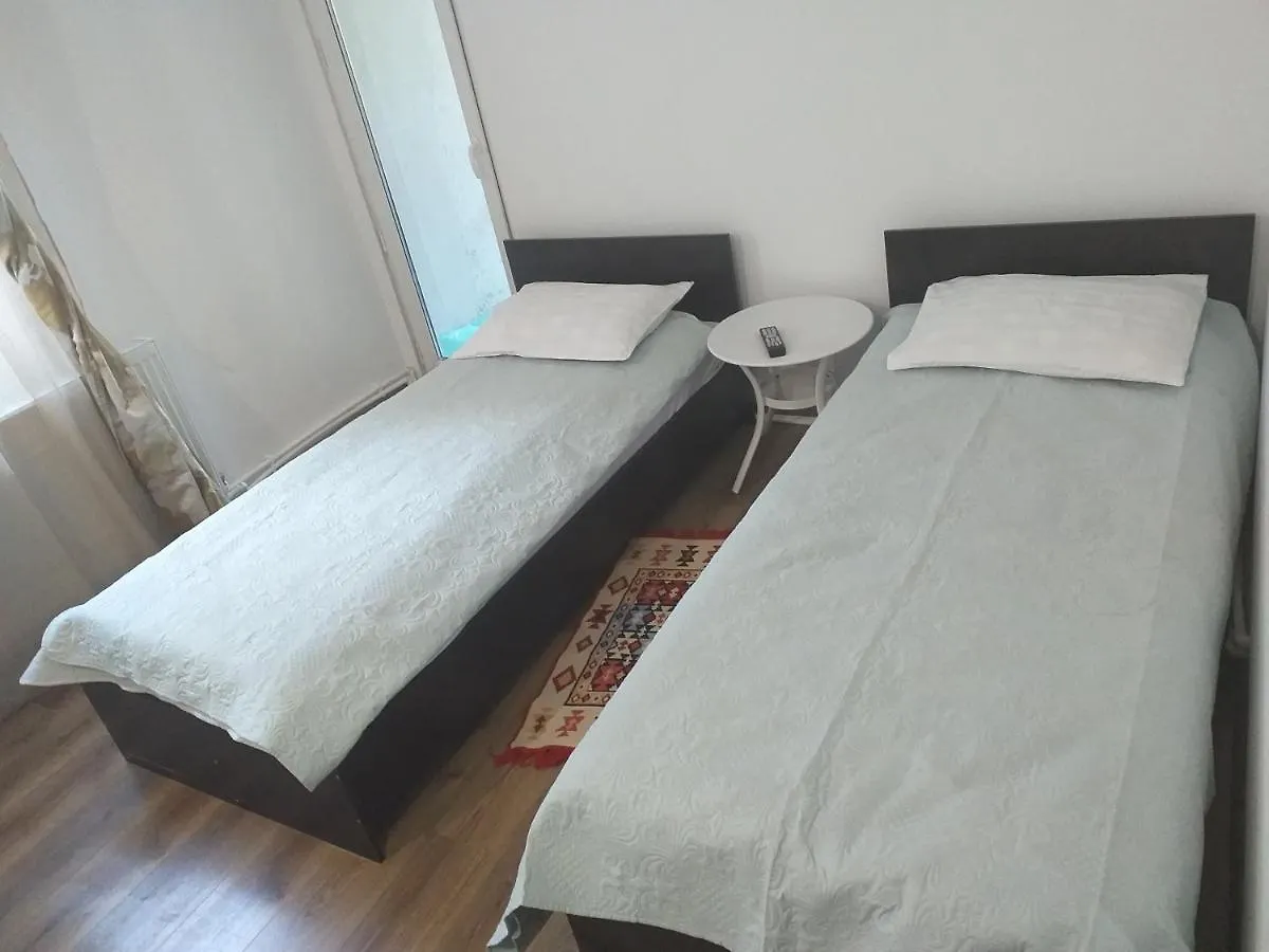 Homestay Vila Margareta Apartment Bucharest
